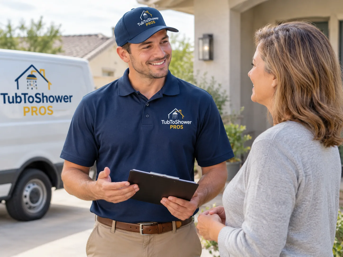 Tub Shower Conversion East Providence, RI FAQs